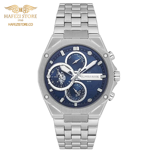 ساعت مردانه یو اس پولو مدل USPA1121-02