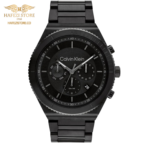 ساعت مچی مردانه کالوین کلاین(CALVIN KLEIN) مدل 25200303