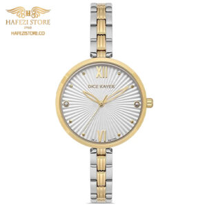 ساعت زنانه دیس کایک مدل DK1.AG1334.03