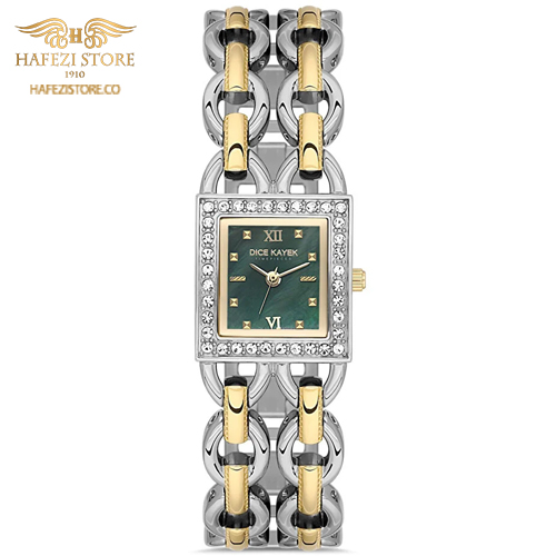 ساعت زنانه دیس کایک مدل DK.1.AG1383.05