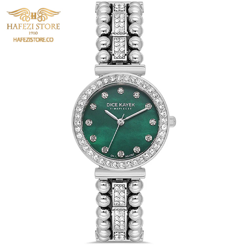 ساعت زنانه دیس کایک مدل DK.1.AG1382.03
