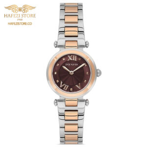 ساعت زنانه دیس کایک مدل DK.1.AG1350.06