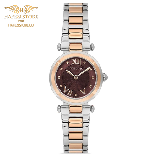 ساعت زنانه دیس کایک مدل DK.1.AG1350.06