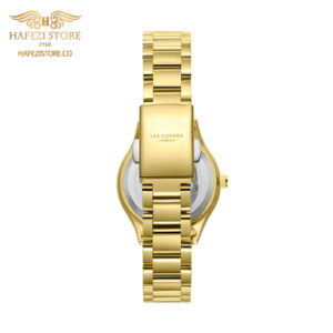 ساعت زنانه لی کوپر مدل LC08157.120