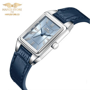 ساعت مچی زنانه اسلازینجر مدل SL.09.2525.3.07