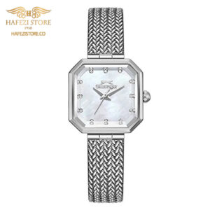 ساعت مچی زنانه اسلازینجر مدل SL.09.2534.3.01