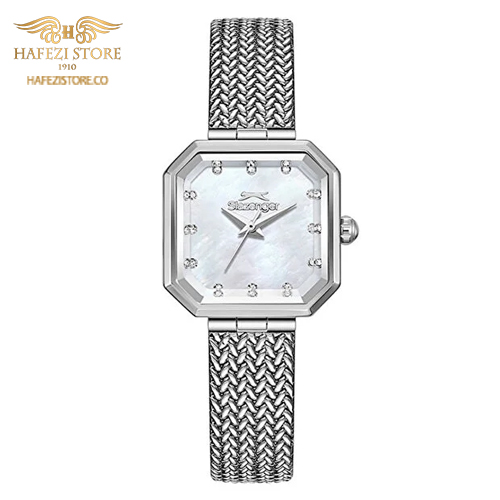 ساعت مچی زنانه اسلازینجر مدل SL.09.2534.3.01