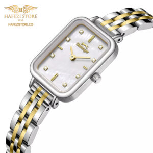 ساعت مچی زنانه اسلازینجر مدل SL.09.2549.3.03