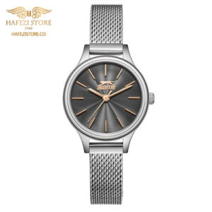 ساعت مچی زنانه اسلازینجر مدل SL.09.2458.3.04