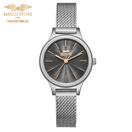 ساعت مچی زنانه اسلازینجر مدل SL.09.2458.3.04