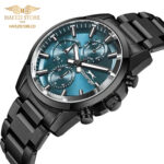 ساعت مچی مردانه اسلازینجر مدل SL.09.2522.2.03