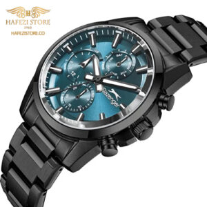 ساعت مچی مردانه اسلازینجر مدل SL.09.2522.2.03