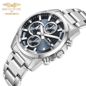 ساعت مچی مردانه اسلازینجر مدل SL.09.2522.2.02