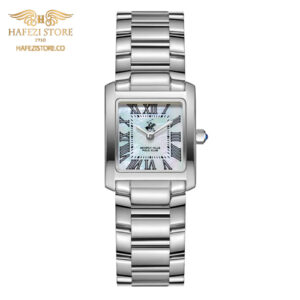 ساعت زنانه پولو بورلی هیلز BP3751X.320