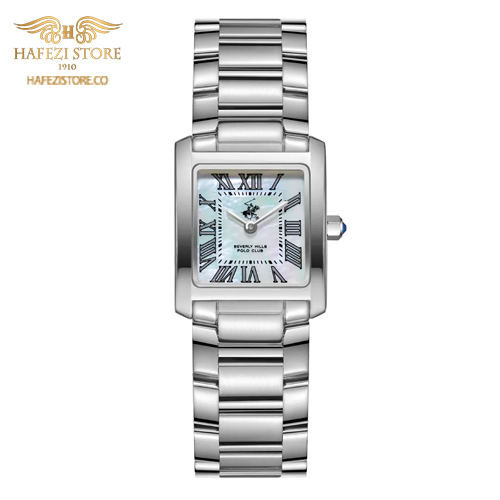 ساعت زنانه پولو بورلی هیلز BP3751X.320