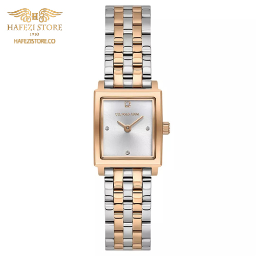 ساعت زنانه یو اس پولو مدل USPA2107-03
