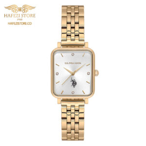 ساعت زنانه یو اس پولو مدل USPA2102-06