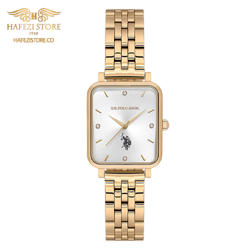 ساعت زنانه یو اس پولو مدل USPA2102-06