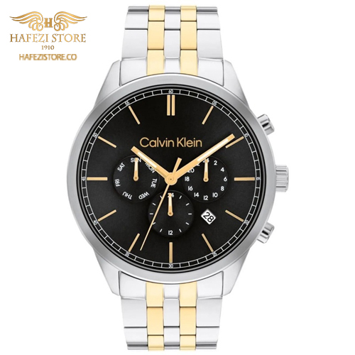 ساعت مچی مردانه سی کی مدل 25200380