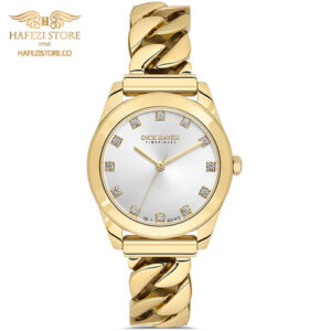 ساعت زنانه دیس کایک مدل DK.1.AG1415.04