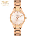 ساعت زنانه دیس کایک مدل DK.1.AG1371.07 RA007