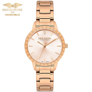 ساعت زنانه دیس کایک مدل DK.1.AG1371.07 RA007