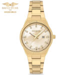 ساعت زنانه دیس کایک مدل DK.1.AG1331.08