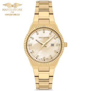 ساعت زنانه دیس کایک مدل DK.1.AG1331.08
