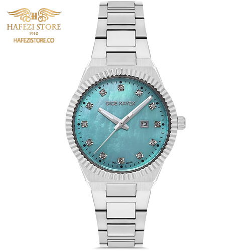 ساعت زنانه دیس کایک مدل DK.1.AG1331.02