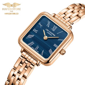 ساعت زنانه لی کوپر مدل LC08226.490