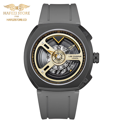 ساعت مردانه لی کوپر مدل LC08245.016