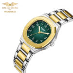 ساعت زنانه لی کوپر مدل LC08258.270