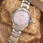 ساعت مچی زنانه سیتیزن مدل EM1160-58X