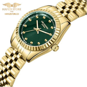 ساعت زنانه لی کوپر مدل LC08167.170