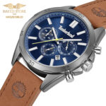 ساعت تیمبرلند Timberland مردانه مدل TDWGC9010202
