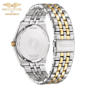 ساعت مچی مردانه سیتیزن مدل BM7339-89X
