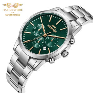 ساعت مچی مردانه اسلازینجر مدل SL.09.2545.2.03