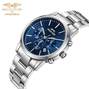 ساعت مچی مردانه اسلازینجر مدل SL.09.2545.2.02