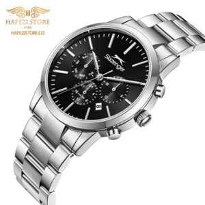 ساعت مچی مردانه اسلازینجر مدل SL.09.2545.2.01