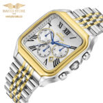 ساعت مچی زنانه اسلازینجر مدل SL.09.2547.2.02