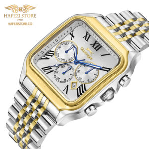 ساعت مچی زنانه اسلازینجر مدل SL.09.2547.2.02