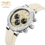 ساعت مچی مردانه اسلازینجر مدل SL.09.2564.2.04