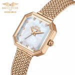 ساعت مچی زنانه اسلازینجر مدل SL.09.2534.3.03