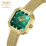 ساعت مچی زنانه اسلازینجر مدل SL.09.2534.3.02