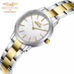 ساعت مچی زنانه اسلازینجر مدل SL.09.2536.3.06