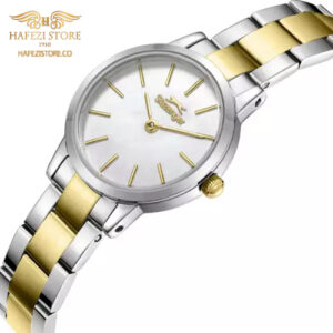 ساعت مچی زنانه اسلازینجر مدل SL.09.2536.3.06