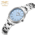 ساعت مچی زنانه اسلازینجر مدل SL.09.2536.3.04