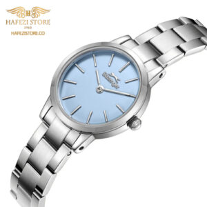 ساعت مچی زنانه اسلازینجر مدل SL.09.2536.3.04