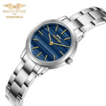 ساعت مچی زنانه اسلازینجر مدل SL.09.2536.3.03