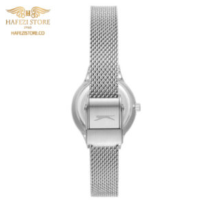 ساعت مچی زنانه اسلازینجر مدل SL.09.2458.3.04